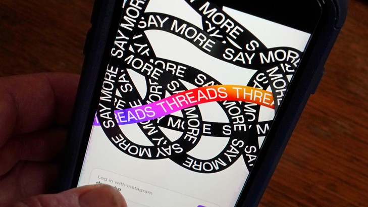 Threads superó los 100 millones de usuarios