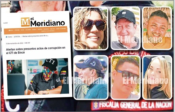 Hoy le imputarán cargos a fiscal, investigadores y abogado