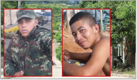Doble crimen en el norte