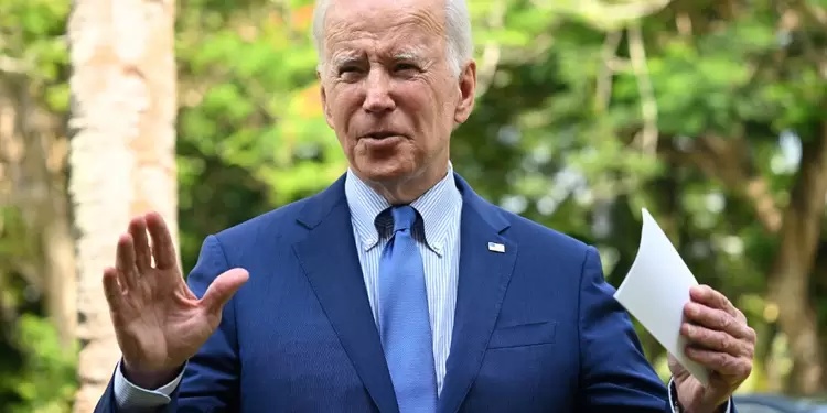 Joe Biden aseguró “tener confianza” en el sistema bancario, tras la quiebra de SVB