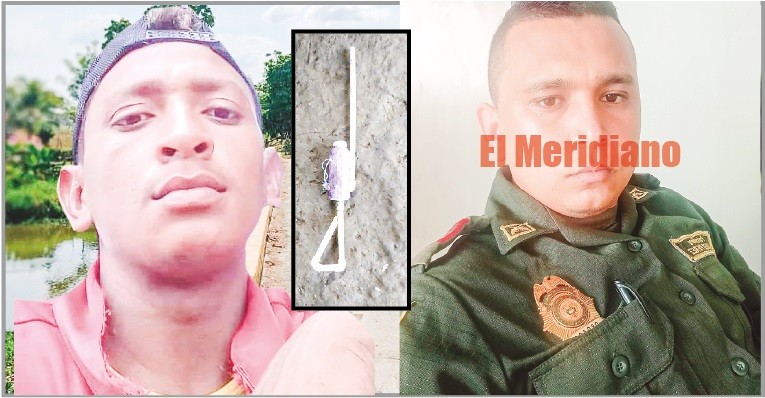 A la cárcel policía que mató a civil en procedimiento