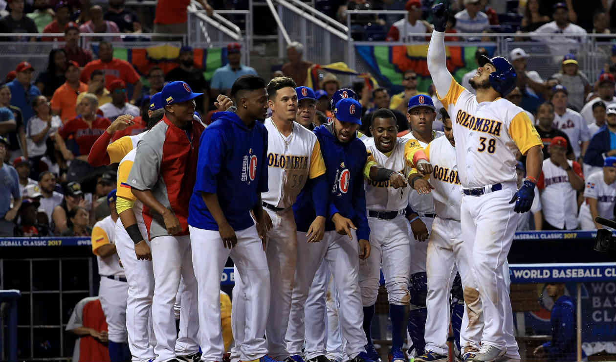 Colombia podría quedar por fuera de la Serie del Caribe 2024