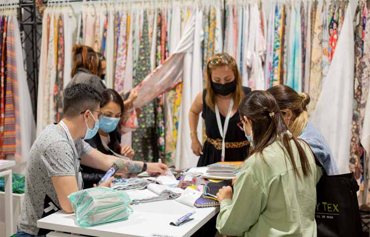 La ropa importada en Colombia tendrá aranceles de un 40%