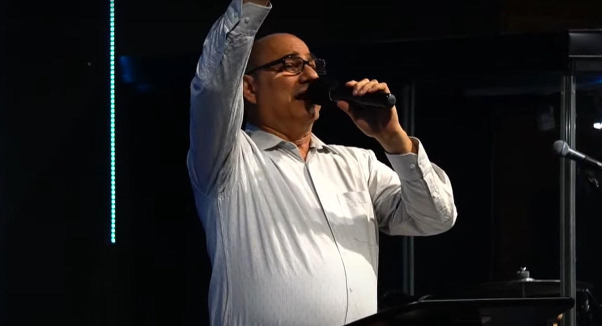 Ratifican condena contra excongresista Luis Enrique Salas