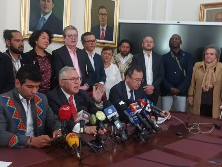 Incesto podría dejar de ser delito en Colombia
