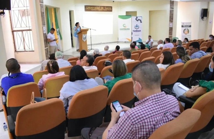 Ofrecerán capacitación