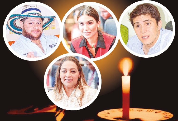 Reclamos al Gobierno por el apagón