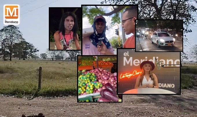 ¿Te los perdiste? Aquí los videos de la semana El Meridiano