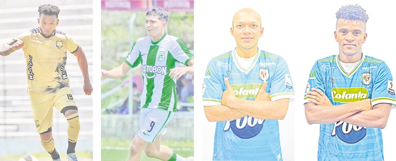 Cordobeses quieren ser protagonistas