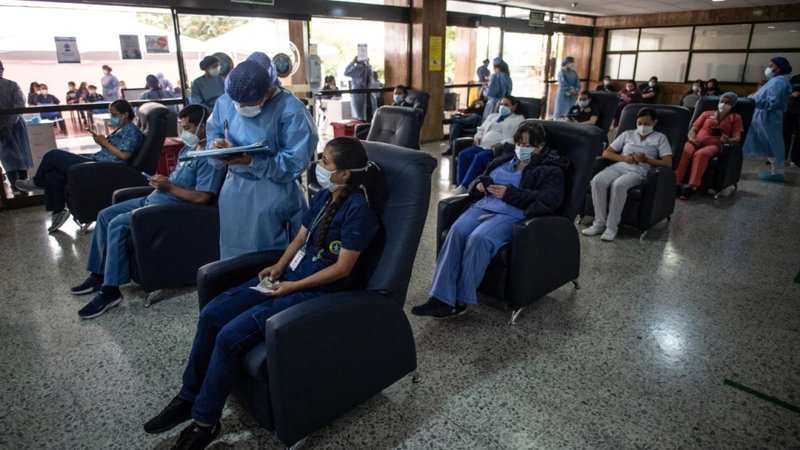 Nueva Eps está siendo investigada por irregularidades en flujo de recursos