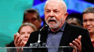 Aumenta la tensión en Brasil por la posesión de Lula