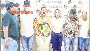 A fiscal, investigadores y abogados les llegó la hora de la verdad