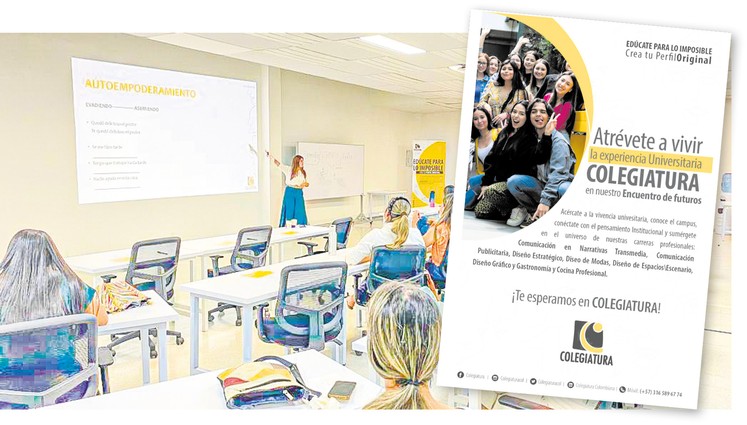 Encuentro de Futuros, una oportunidad de decidir