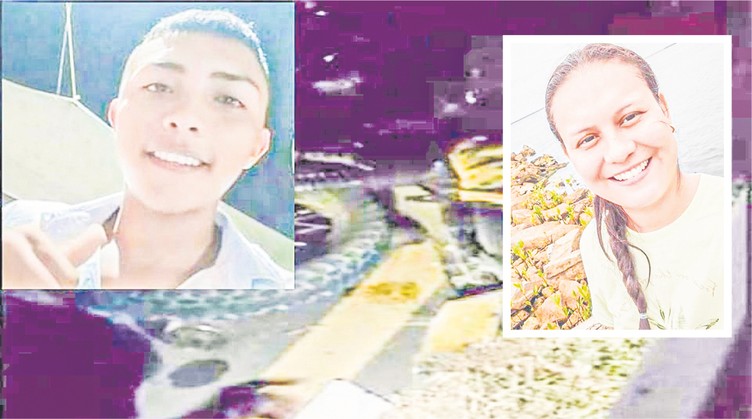 Dos muertos más en accidentes
