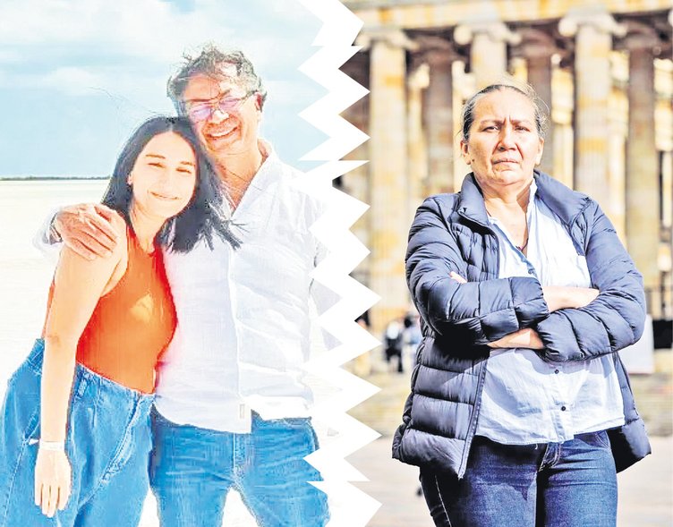 Eran 'protegidas' y ahora son perseguidas por Gobierno Petro