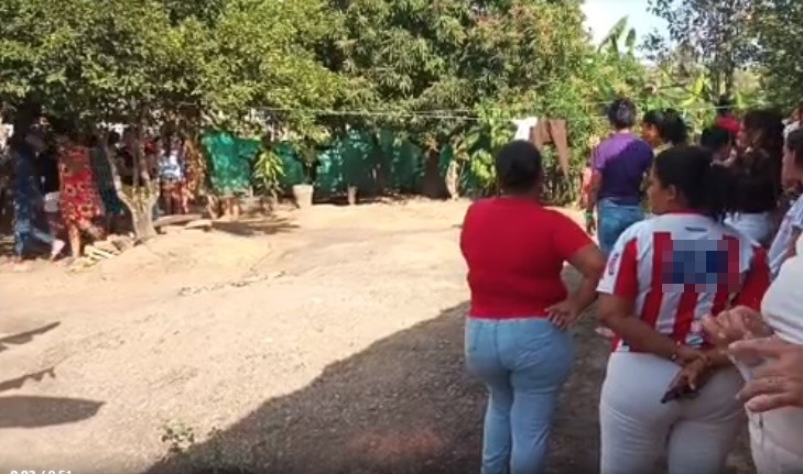Una menor decidió acabar con su vida en Puerto Libertador