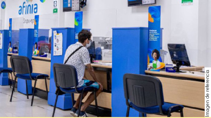 Sujetos armados se llevaron suma millonaria
