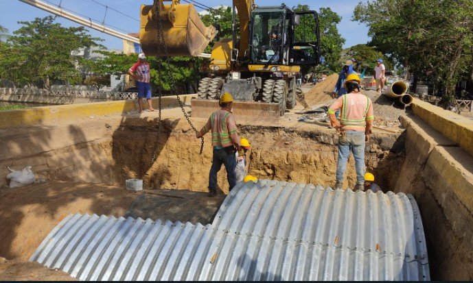Invías pidió hasta el miércoles para entregar el puente