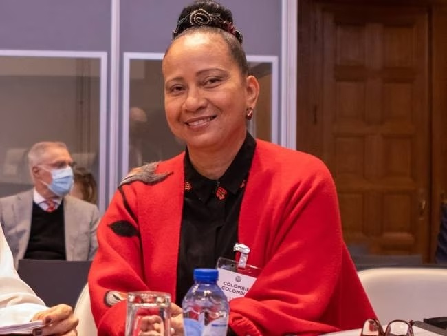 Elizabeth Taylor Jay será la nueva viceministra de asuntos multilaterales