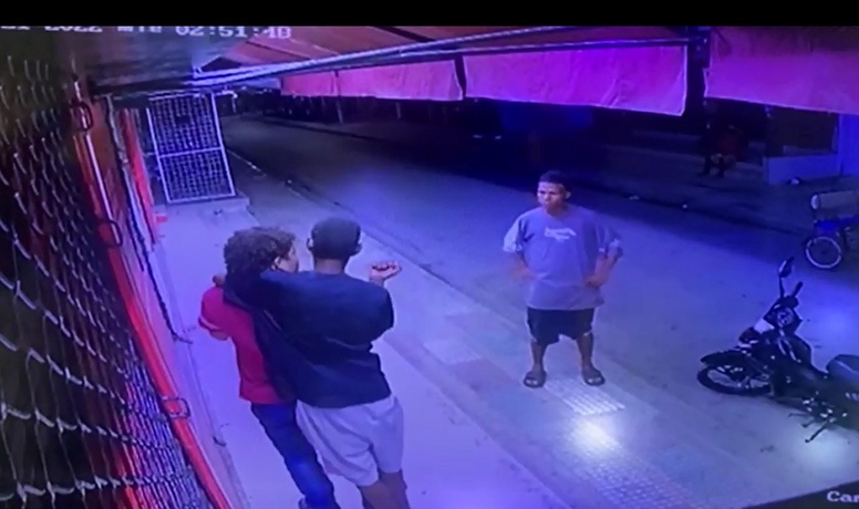 Tolú, azotado por la delincuencia