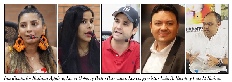 Esto fue lo que opinaron sobre la fusión de hospitales