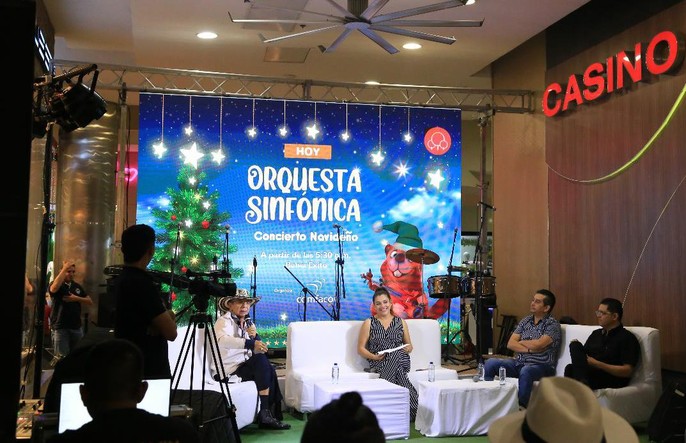 El Festival Perla del Sinú, evento de la Alcaldía de Montería, hoy tendrá sus primeras eliminatorias