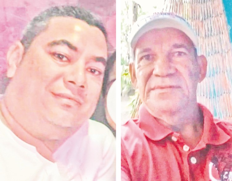 ¿Qué pasa? ya son 112 muertos