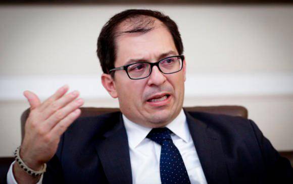 "Hubo inoperatividad de la fuerza pública"
