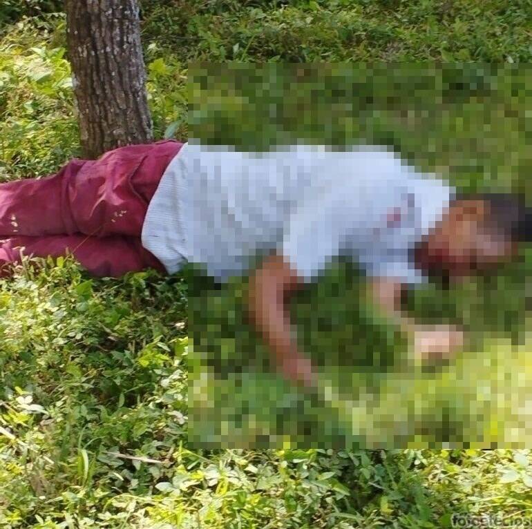 Otro cordobés muerto en accidente