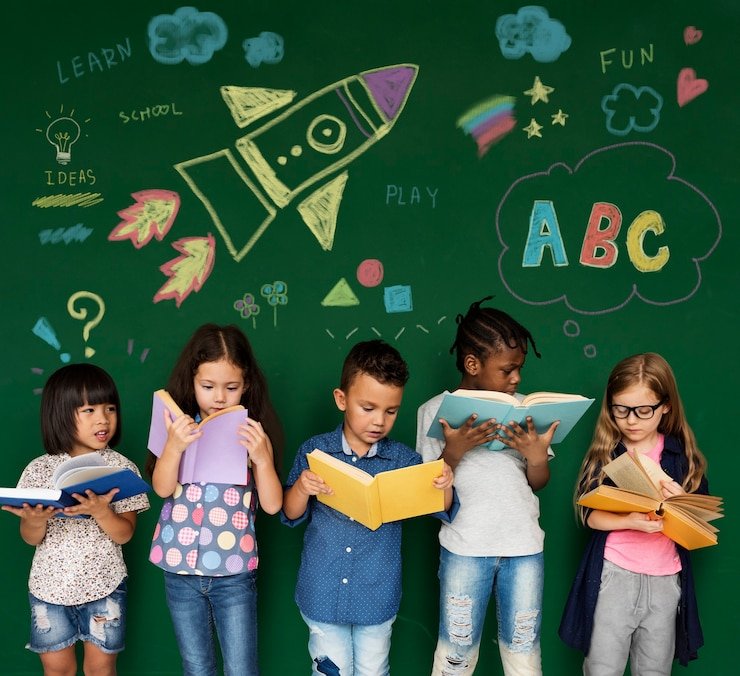 La lectura, el poder de la imaginación y conocimiento