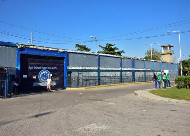 Inpec a explicar falta de funcionamiento de nuevos pabellones