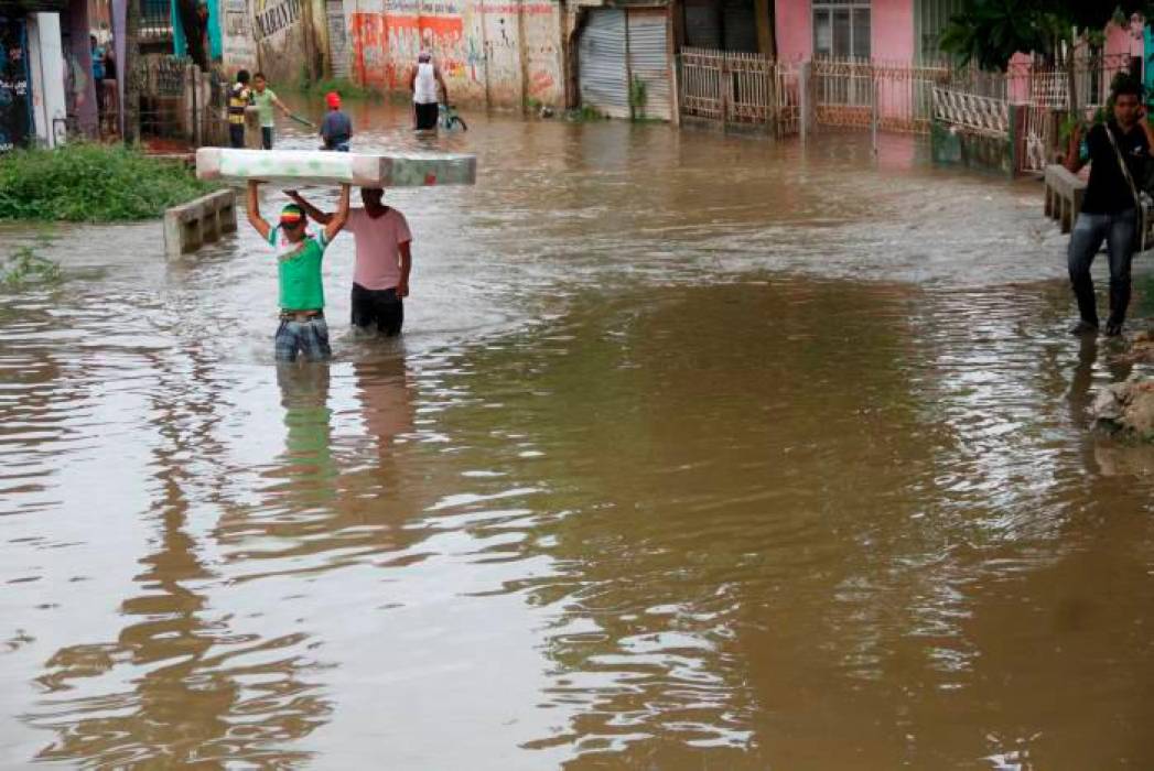 Damnificados por el invierno tendrán hasta el 50% de mínimo mensual para arriendo