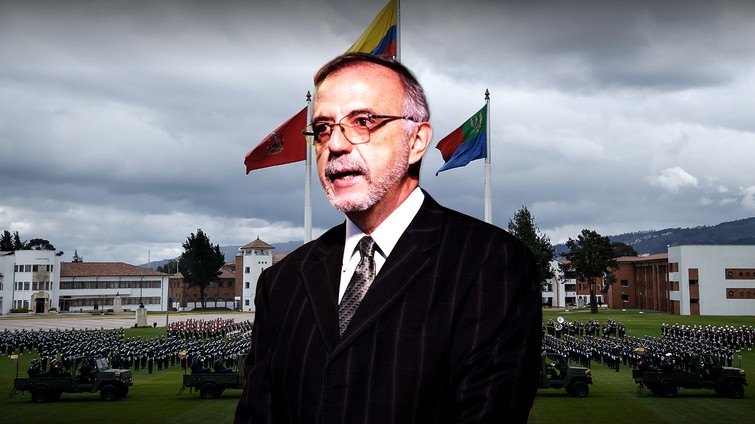 Se suspende la compra de los aviones por parte del gobierno de Petro