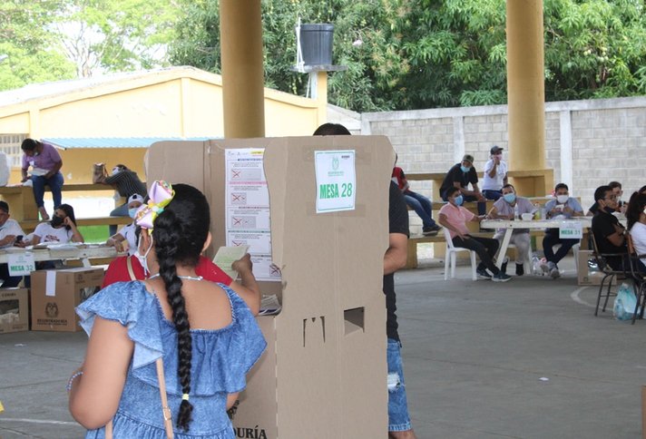 Más de 500 puestos para inscribirse