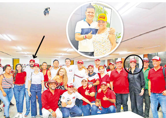 ¿Hay coalición?