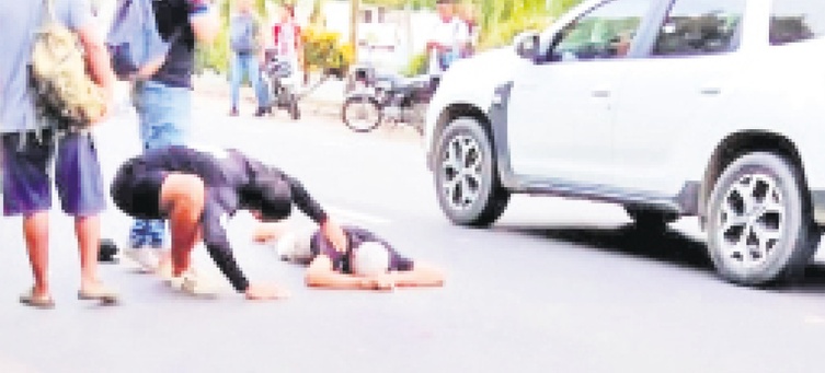 Dos muertos más en accidentes