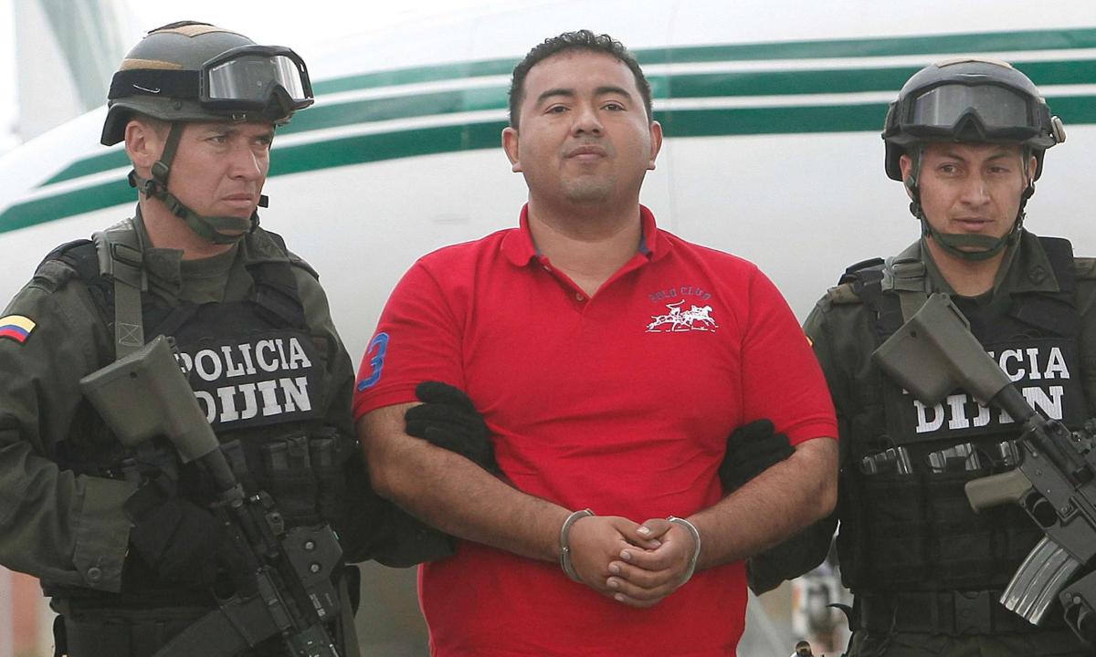 Se abrió proceso disciplinario contra juez que liberó a hijo de “La Gata”
