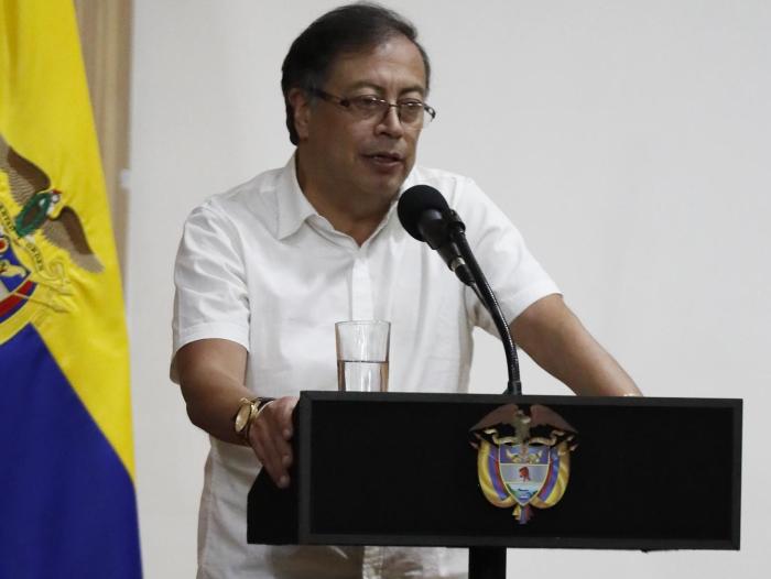 Gustavo Petro lidera Consejo de Seguridad en Córdoba