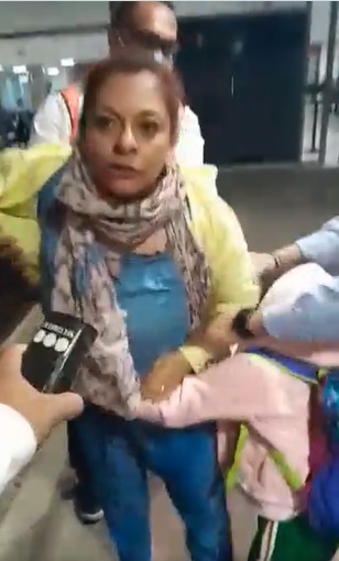 Se registró agresión a empleados de Avianca en el aeropuerto Los Garzones de Montería