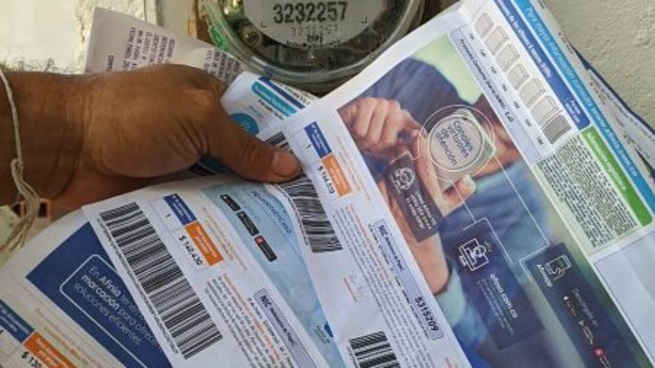 Montería y Sincelejo con el mayor incremento del servicio de energía