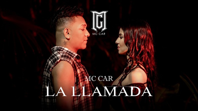 ¡A escuchar 'La Llamada' de Mc Car!