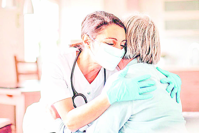 Día del Médico: amor y pasión de servicio
