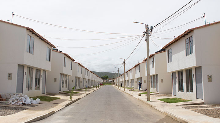 Inició el proceso de asignación de subsidios de vivienda de Mi Casa Ya