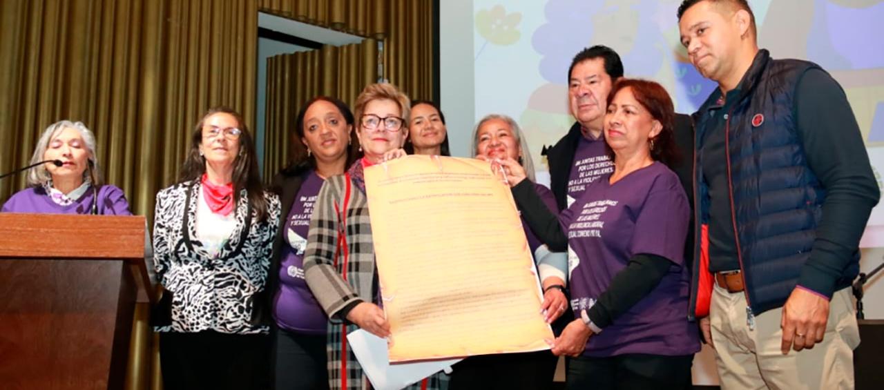 Reforma Laboral será radicada el 16 de marzo