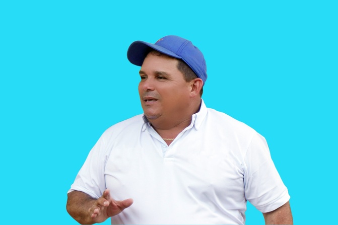 No hay inhabilidad para ser candidato a la Alcaldía de Guaranda: el Mono Beltrán