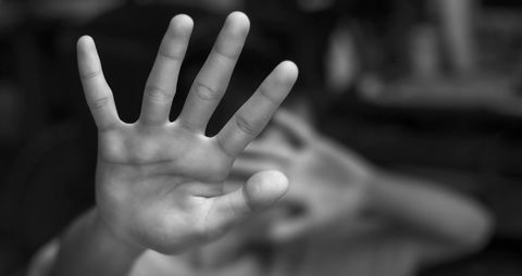 Niña mató a otra por conflictos personales