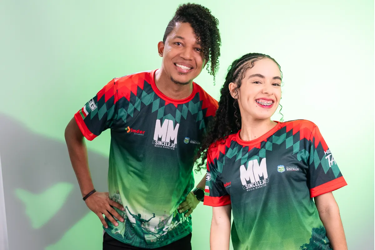 Abrieron 150 nuevos cupos para la Sincelejo Media Maratón