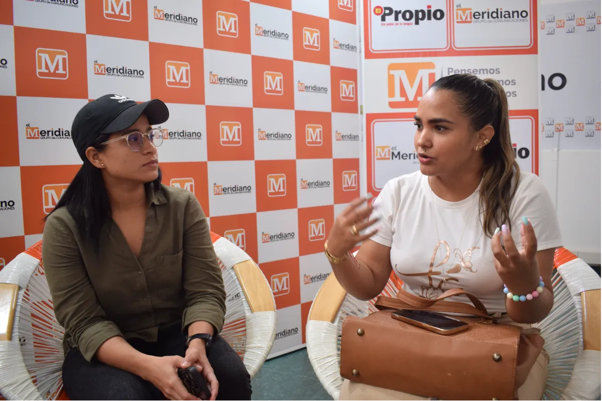 Con una aplicación jóvenes luchan contra los problemas de salud mental