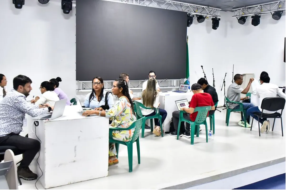 Diez proyectos y 8 iniciativas tiene asesoría del DNP