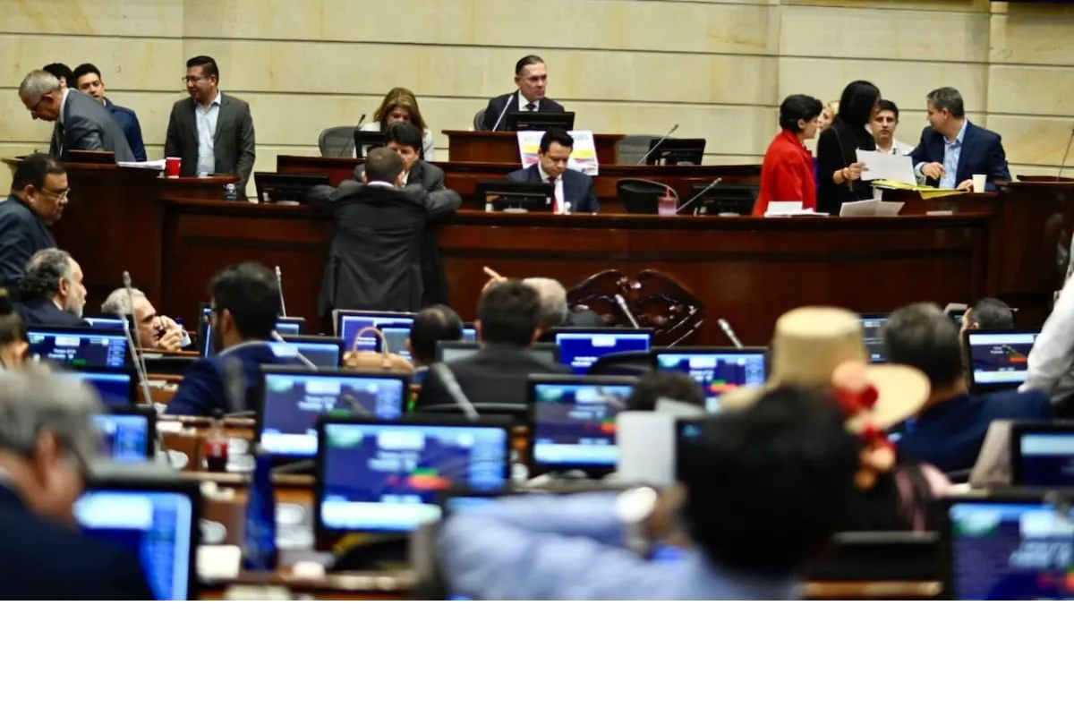 Esta semana se definiría la reforma laboral